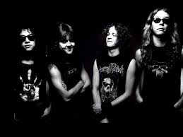 Metallica's official music video for nothing else matters, from the album metallica. subscribe for more videos: Delayed Discoveries I Hated Metallica All Songs Considered Npr