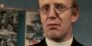 An Englishman abroad: The hidden life of Derek Nimmo