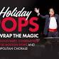 Boston Pops Orchestra