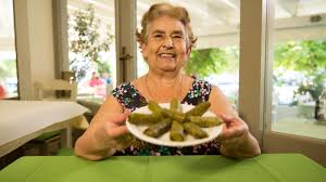 Bizarre Foods Delicious Destinations Boyliagmenh Vouliagmeni Delicious Destinations Bizarre Foods Food