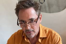 Oppenheimer, Proyek Perdana Robert Downey Jr dan Christopher Nolan :  Okezone Celebrity