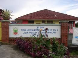 Sekolah Agama Taman Rinting Johor Perokok Z