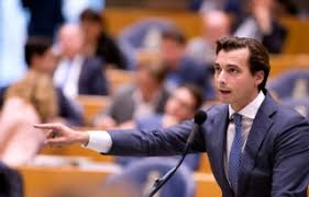 Thierry baudet heeft met zijn forum voor democratie een monsterzege behaald. Forum Voor Democratie Wil Stikstofbeleid Naar Duits Model Nieuwe Oogst