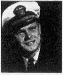 Robert White “Bob” Willits Sr. (1918-2001)