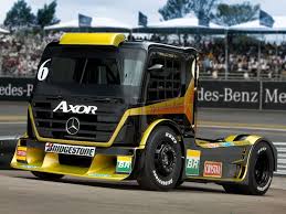 Camion Mercedes Benz Coches Camiones Mercedes Benz Mercedez Benz Camiones Personalizados