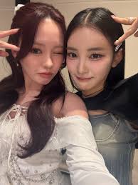 はっしー (@niziu_hashi)