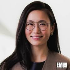 Denise Zheng's Instagram, Twitter & Facebook