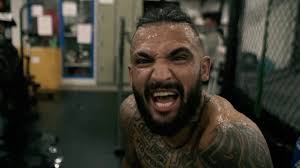 Mario Rudeboy Saeed documentary 2020