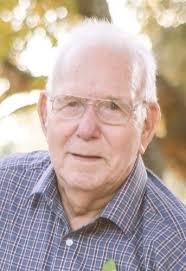 John Ledbetter Obituary (1926