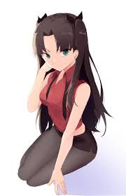 Danraz0r Art Rin Tohsaka Zerochan has 1,277 tohsaka rin anime images, wallpapers, hd wallpapers, android/iphone wallpapers, fanart, cosplay pictures, screenshots, facebook covers, and many more in its. danraz0r art rin tohsaka