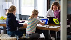 Die vereinbarte notbremse wird in nrw jedoch nicht dafür sorgen, dass die schulen und kitas vor ostern pauschal. Corona Notbremse Und Kitas So Knallhart Kritisieren Eltern Die Neuen Massnahmen