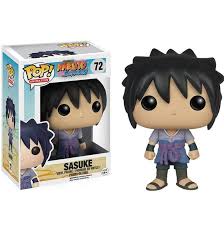 Funko Pop Naruto Six Path Sasuke Collectible Vinyl 2019 Boy Toys Bonecos Funko Pop Funko Pop Pop