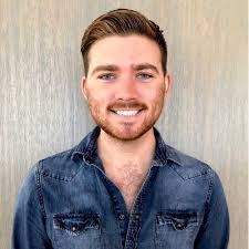 James Deatley's Instagram, Twitter & Facebook