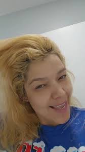 Ion Light Mushroom Blonde Sally