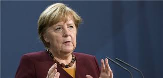 German chancellor angela merkel has tested negative for the coronavirus after coming into contact with an infected doctor. Merkel Corona Impfstoff Vielleicht Noch Im Dezember