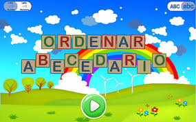Oct 16, 2019 · lecturas con preguntas para primaria y primer. Juego Ordenar Abecedario Aprender El Abecedario Abecedario Cuento De Pinocho