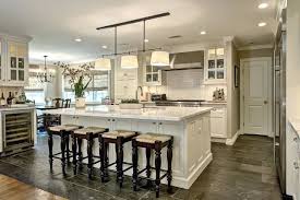 1950 S Ranch Style Home Gets A Masterful Renovation With French Country Flair Id Love To Have Thi Country Style Kitchen Kitchen Layout Country Kitchen Designs