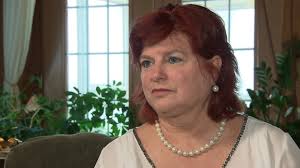 Parcours d'une combattante