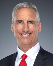 Oliver Luck