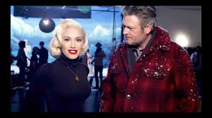 God's country, which was released in december. Gwen Stefani You Make It Feel Like Christmas Ft Blake Shelton Behind The Scenes Youtube