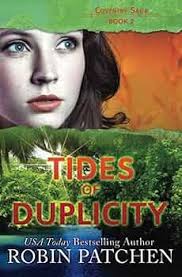 Tides of Duplicity (Coventry Saga): Patchen, Robin: 9781950029129:  Amazon.com: Books