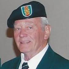 Robert "Buddy" Stoner Obituary November 16, 2016