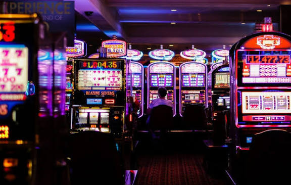 Gaining a deeper understanding of casino customer experience - RESEARCH STRATEGY GROUP