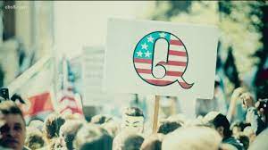 Best hd wallpaper, download best hd desktop wallpapers,widescreen wallpapers for free in high quality resolutions 1920x1080 hd. Qanon How A Conspiracy Theory Turns Into A Radical Movement Cbs8 Com