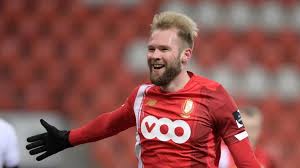 Learn all the details about klauss (joao klauss de mello), a player in hoffenheim for the 2019 season on as.com. Mercato Joao Klauss C Etait La Priorite Du Standard Le Soir Plus