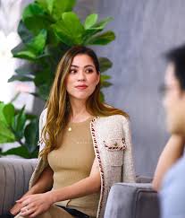 I absolutely loved this initiative by @simedarbyproperty bringing together  the likes of Sean Tan and Han Liew to share their perspective