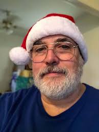 Joe Linden Blanton Jr. (1964-2024)