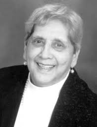 Tina Chavez Obituary (1924