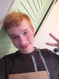 Nanood ako ng sine ngayon pero nakalimutan kong mag-picture kaya may mga  pictures na lang ako ni Hound kid Akito cosplay sa bahay! : r/ProjectSekai