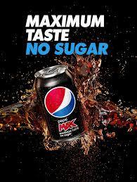 Pepsi Max Ingredients Nutritional Information
