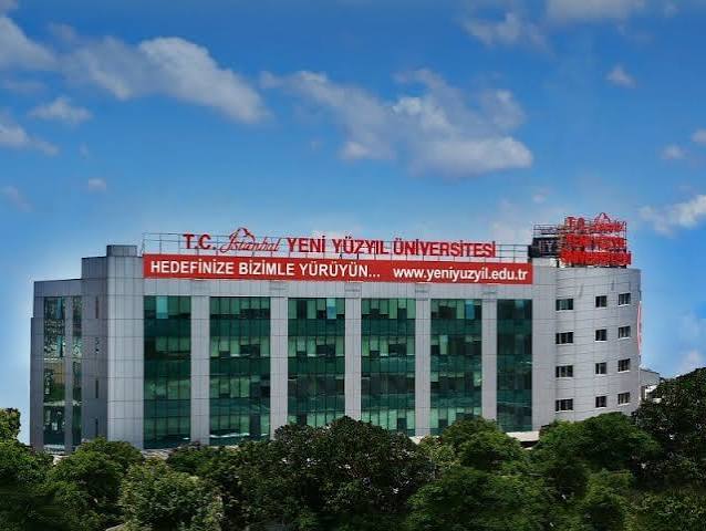 Istanbul Yeni Yuzil University