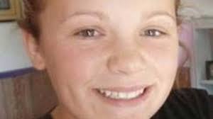 Human remains found near where missing Texas cheerleader Hailey Dunn was  last seen