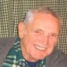 Thomas S. Heald Obituary October 23, 2015