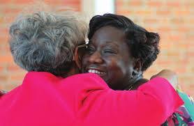 Susan Kaster's Instagram, Twitter & Facebook