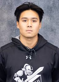 2019-20 Men's Swimming Roster