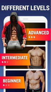 Home workout apps are a great way to get moving when you're unable to get to a gym. Home Workout No Equipment Apk For Android Download