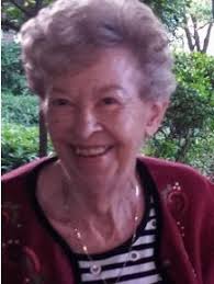 Wanda Potts Obituary