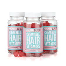 Hairburst Hearts