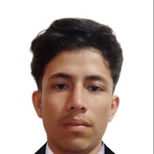 EFRAIN ALEJANDRO Delgado Montero