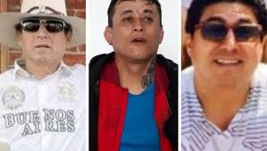 Con "Mascarita" fuera de juego, recrudece la violencia narco en el Bajo  Flores