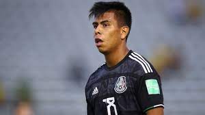 Efrain alvarez hasn't closed the door on the us. Efrain Alvarez Estados Unidos Me Ha Buscado Pero Estoy Feliz En Mexico Marca Claro Usa