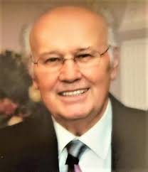 Donald Winters Obituary