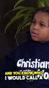 Yup… I was brought to tears after this one… I asked Christian how he would  define a super hero… and this is what he had to say. I couldn’t agree more.  , 👀 Watch the full episode of Christian’s Dream ...