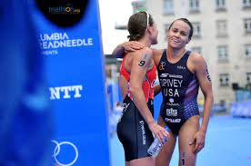 14 hours ago · tokyo — flora duffy has won the olympic women's triathlon, earning bermuda's first olympic gold medal and its first medal of any kind since 1976. Flora Duffy Dominates In Leeds Slowtwitch Com