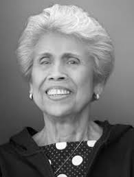 Gloria Carmen Gonzales