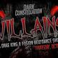 Dark Constellation presents Fascination VILLAINS!! event image